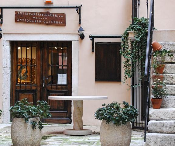 Villa Tuttorotto Istria (county) Rovinj Facade