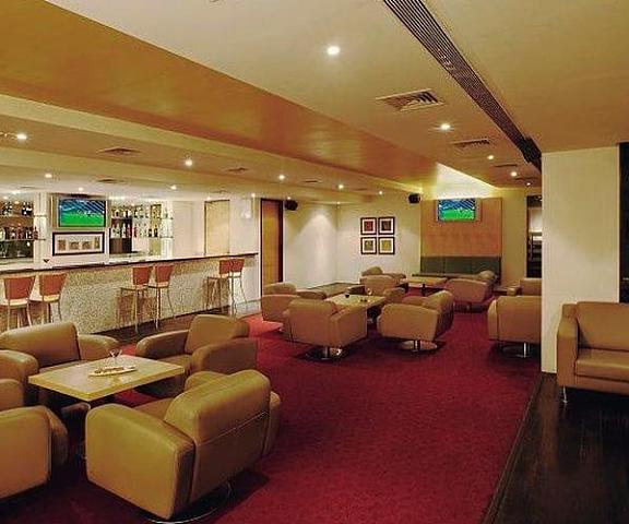 Radha Hometel Whitefield  - A Sarovar Hotel Karnataka Bangalore Bar
