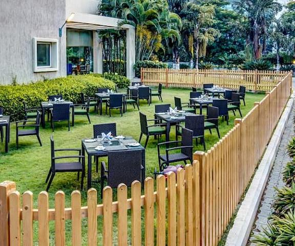 Radha Hometel Whitefield  - A Sarovar Hotel Karnataka Bangalore Restaurant