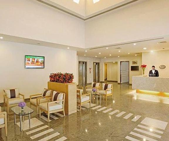 Radha Hometel Whitefield  - A Sarovar Hotel Karnataka Bangalore Lobby