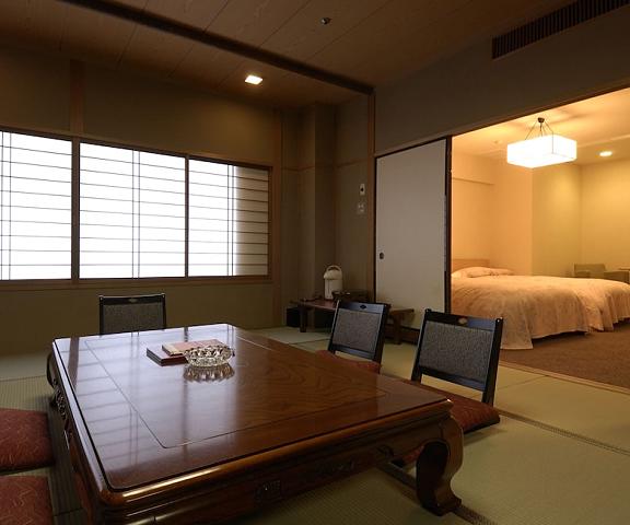 Kurashiki Yuga Onsen Hotel SANTO-KA Okayama (prefecture) Kurashiki Room
