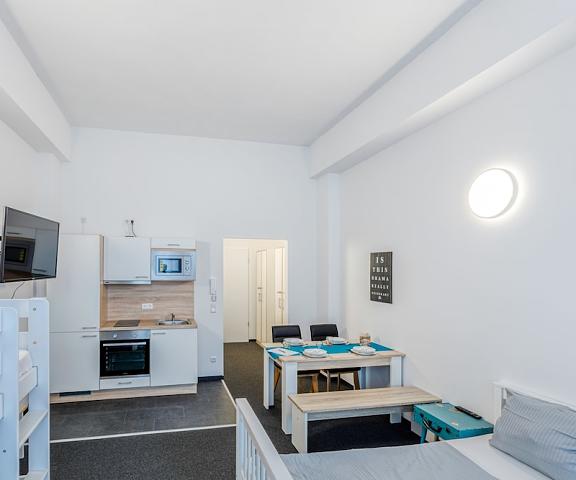 LA serviced apartments Bavaria Landshut Room