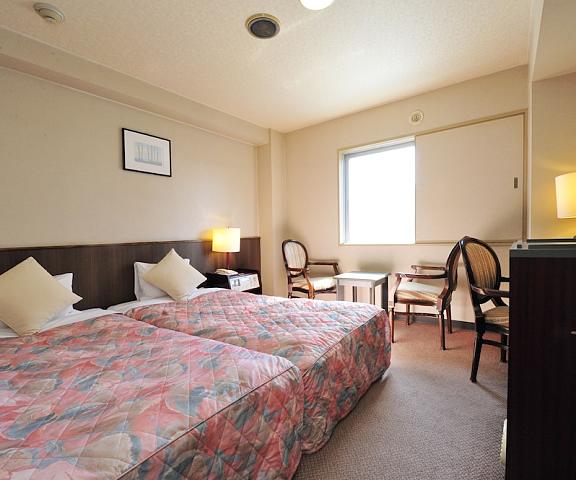 Hotel Paco Obihiro Chuo Hokkaido Obihiro Room