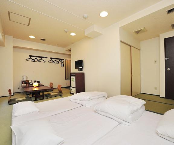 Hotel Paco Obihiro Chuo Hokkaido Obihiro Room