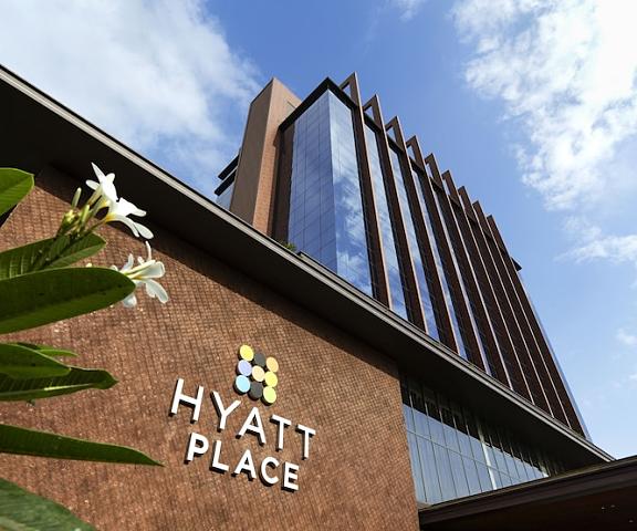 Hyatt Place Bharuch Gujarat Bharuch Facade