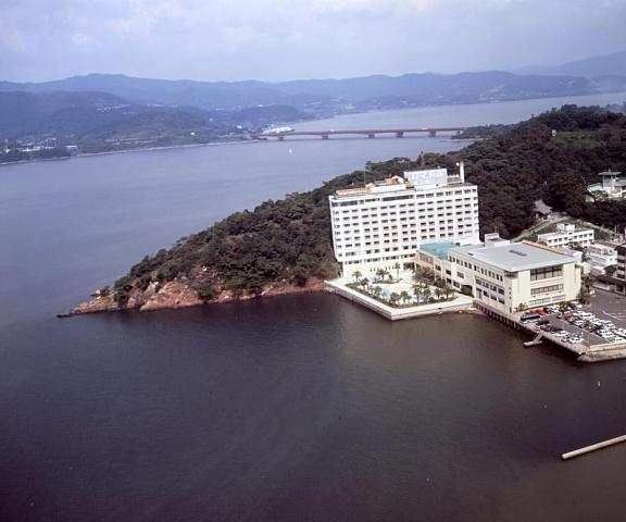 Sago RoyalHotel Shizuoka (prefecture) Hamamatsu Aerial View
