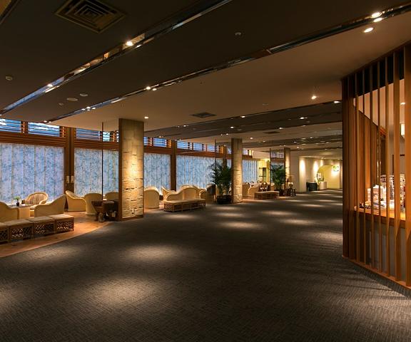Sago RoyalHotel Shizuoka (prefecture) Hamamatsu Lobby