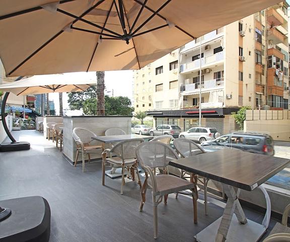Palm Ville Suites null Beirut Terrace
