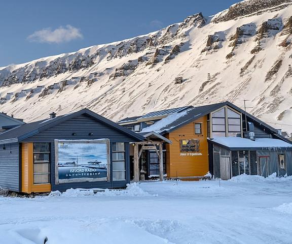 Basecamp Spitsbergen Hotel null Longyearbyen Primary image