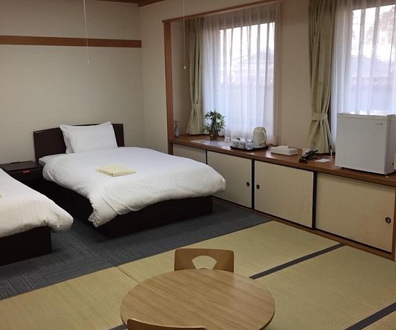Shimabara Station Hotel Nagasaki (prefecture) Shimabara Room