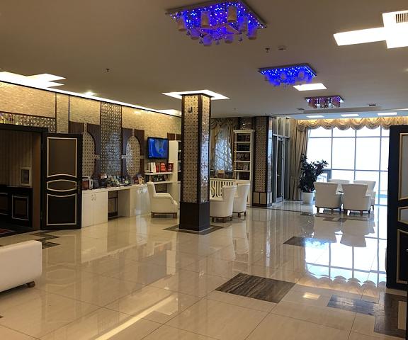 Aysberq Resort null Baku Lobby