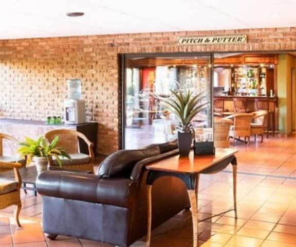Willows Garden Hotel Potchefstroom North West Potchefstroom Lobby