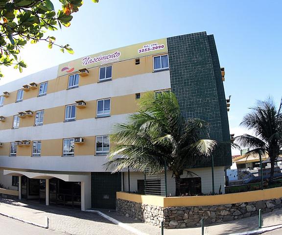 Nascimento Praia Hotel Sergipe (state) Aracaju Exterior Detail