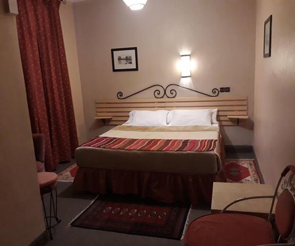 Hotel Royal Oriental (region) Oujda Room
