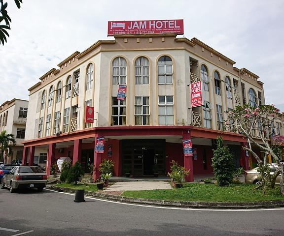 JAM Hotel near ERL Salak Tinggi Sepang Selangor Sepang Exterior Detail