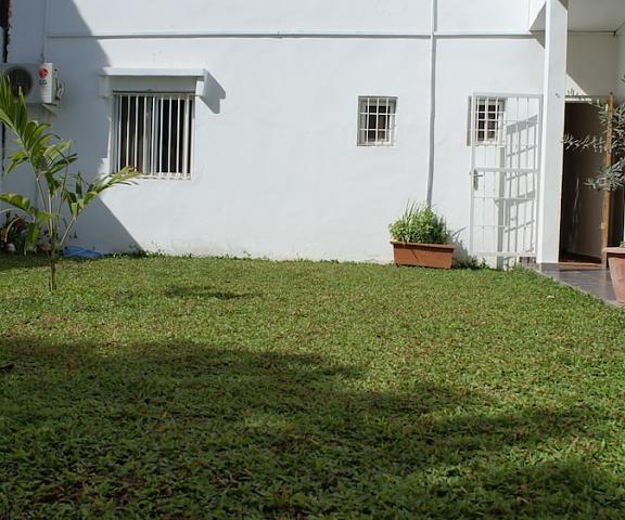 Villa Ty Milyn Mazela SA null Dakar Interior Entrance