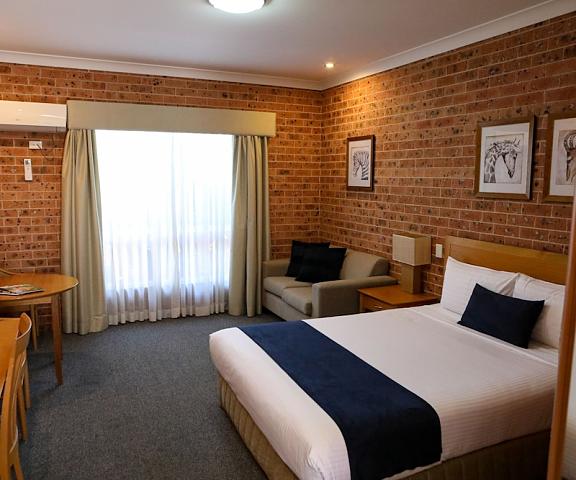 Akuna Motor Inn and Apartments New South Wales Dubbo Interior Entrance