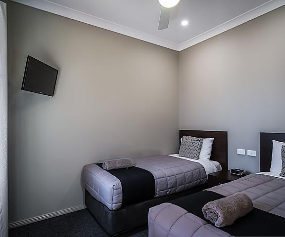 Akuna Motor Inn and Apartments New South Wales Dubbo Room