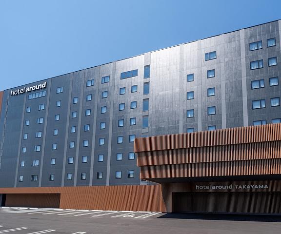 hotel around TAKAYAMA, Ascend Hotel Collection Gifu (prefecture) Takayama Exterior Detail