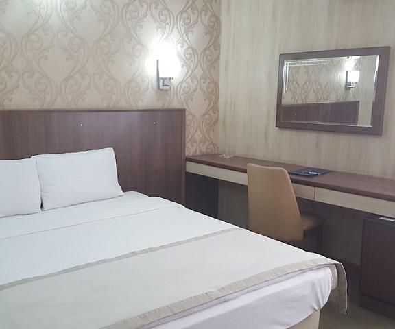 Hosta Otel null Adana Room