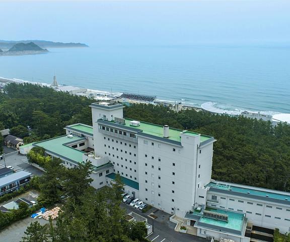 Kamenoi Hotel Kamogawa Chiba (prefecture) Kamogawa Exterior Detail