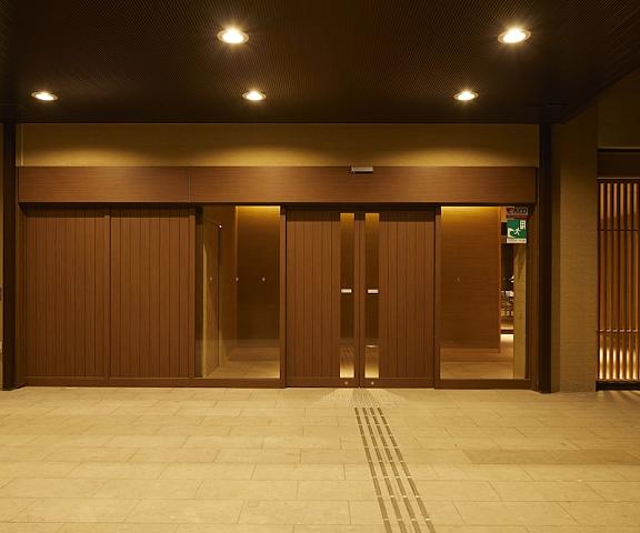 Kamenoi Hotel Kamogawa Chiba (prefecture) Kamogawa Facade