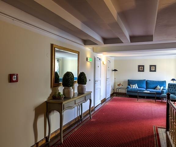 Hotel Zum Bär Saxony-Anhalt Quedlinburg Interior Entrance
