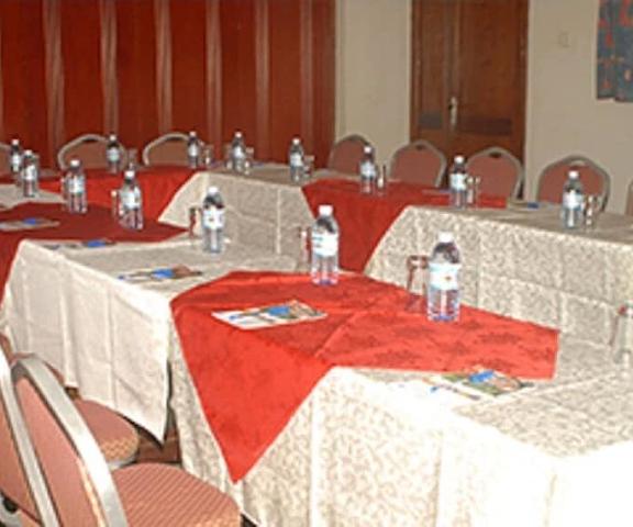 Gulu Churchill Courts Hotel null Gulu Meeting Room