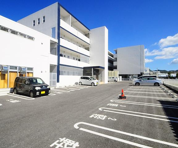 Costa Bella Condominiun Resort Okinawa (prefecture) Motobu Facade