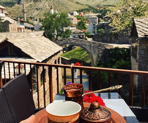 Hotel-Restaurant Kriva Cuprija Herzegovina-Neretva Canton Mostar Exterior Detail