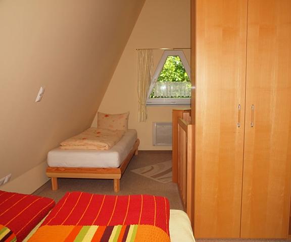 Bummeltime Brandenburg Region Wandlitz Room