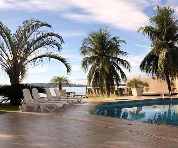Xingu Praia Hotel Tamaulipas Altamira Exterior Detail