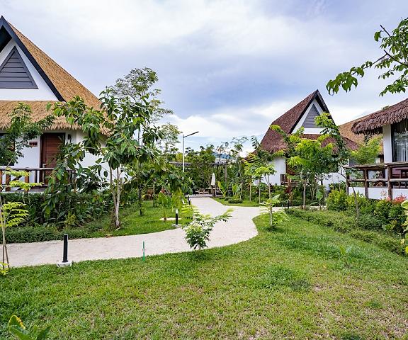 RiverTree Villa & Resort Koh Kong Kampot Exterior Detail