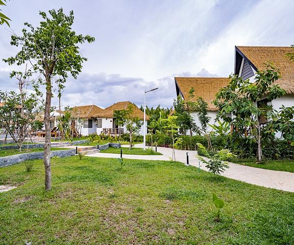 RiverTree Villa & Resort Koh Kong Kampot Exterior Detail