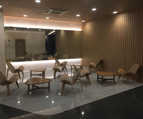 Robertson Suites Kuala Lumpur Selangor Kuala Lumpur Lobby