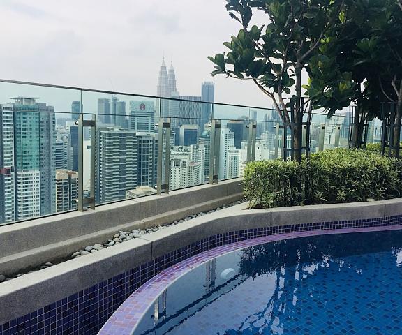 Robertson Suites Kuala Lumpur Selangor Kuala Lumpur View from Property