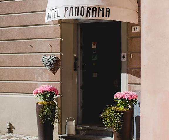 Hotel Panorama Emilia-Romagna Bertinoro Facade