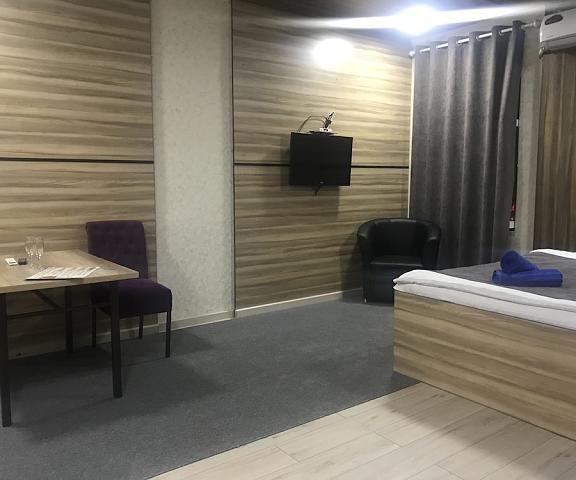 InCity Hotel null Bishkek Room