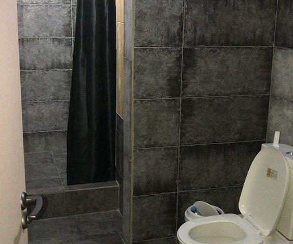 InCity Hotel null Bishkek Bathroom