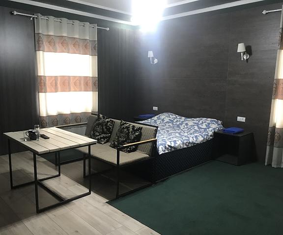 InCity Hotel null Bishkek Living Area