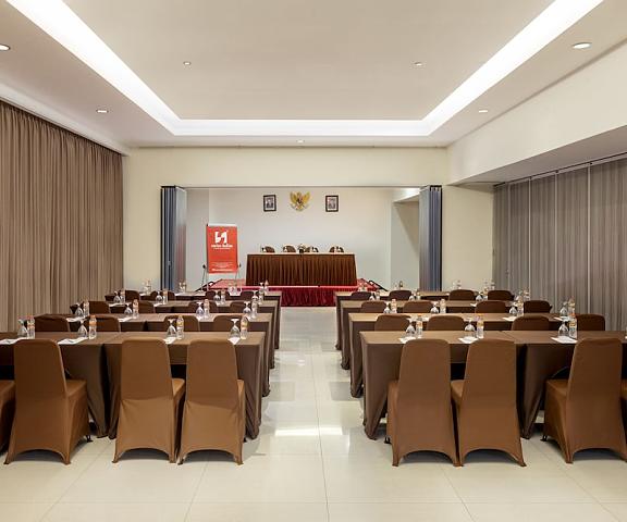 Swiss-Belinn Gajah Mada Medan null Medan Meeting Room