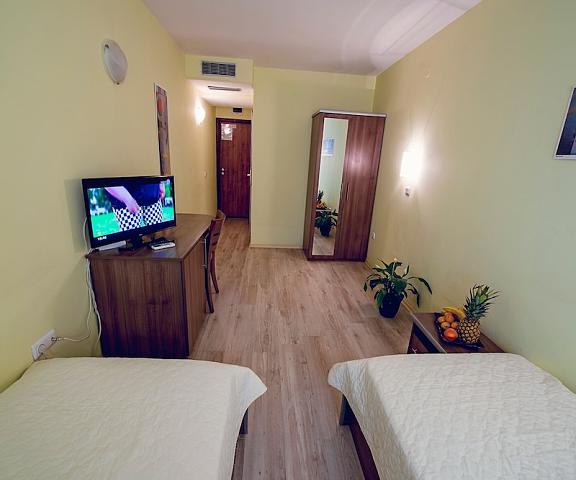Family Hotel Gran Ivan null Varna Room