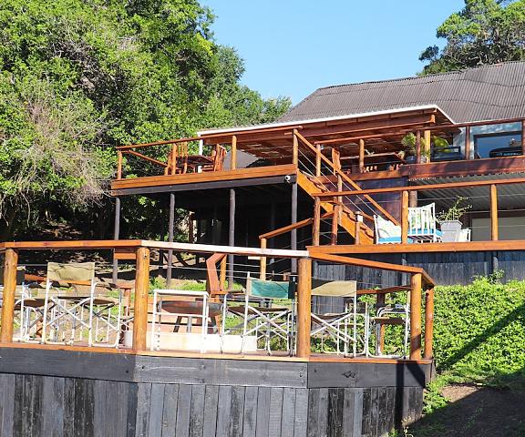 Nibela Lake Lodge by Dream Resorts Kwazulu-Natal KwaNibela Exterior Detail