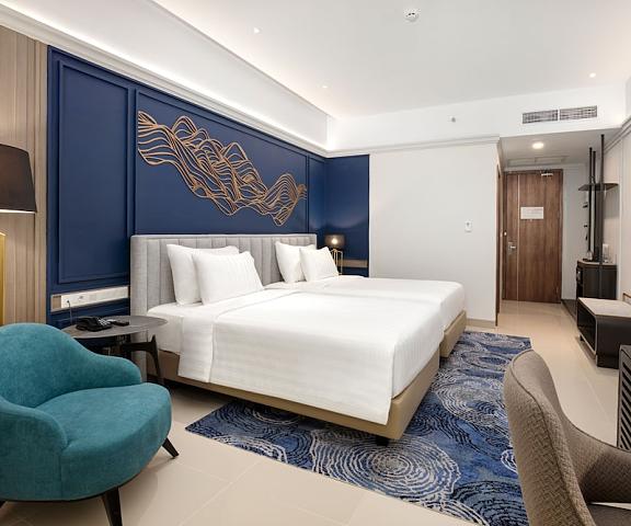 The Sentra Hotel Manado null Manado Room