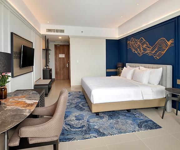 The Sentra Hotel Manado null Manado Room