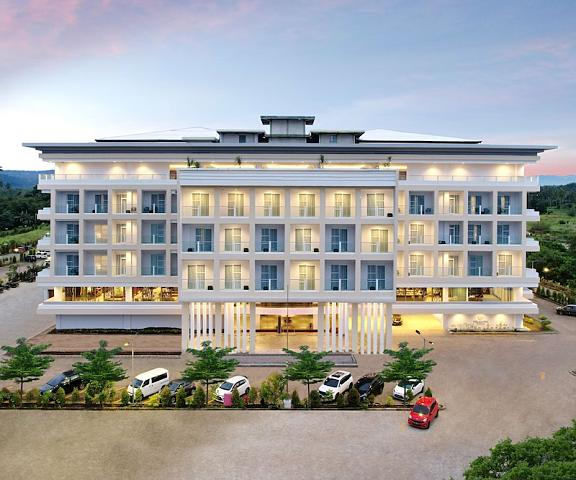 The Sentra Hotel Manado null Manado Primary image