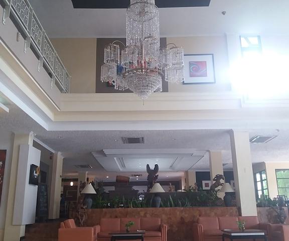 Hotel Sofia Juanda Surabaya East Java Sidoarjo Lobby