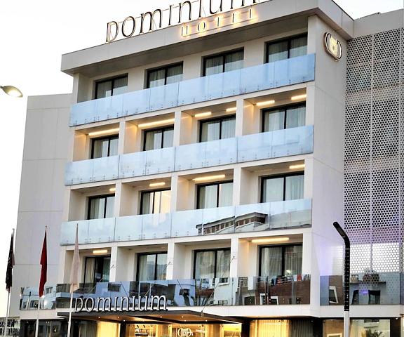 Dominium Hotel null Agadir Exterior Detail