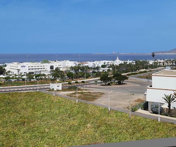 Ocean Atlantic View null Agadir Aerial View