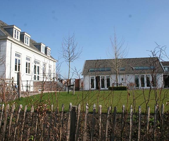 Villa Oldenhoff North Holland Abcoude Exterior Detail